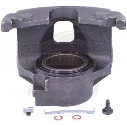 W8804167  -  Left Hand Brake Caliper - Bare no Pads (P42 - JB8 Rear Drum)  